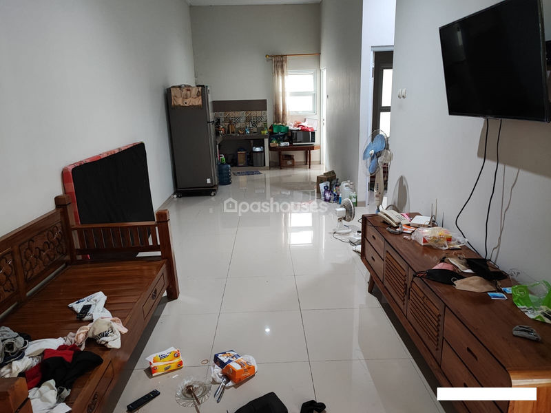 Perumahan Cempaka Residence