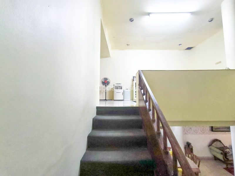 Komplek Ciledug Indah 2