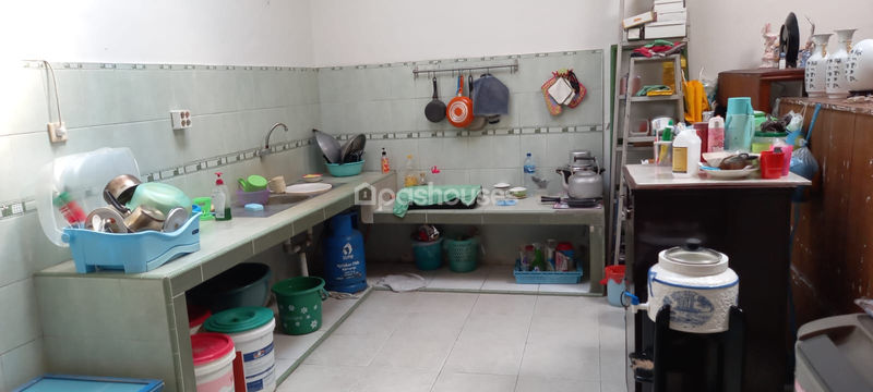 Perumahan Duta Garden Blok A12