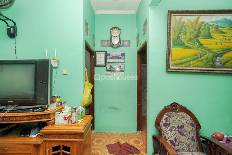 Perumahan Taman Wisma Asri Bekasi Blok U27 No.26