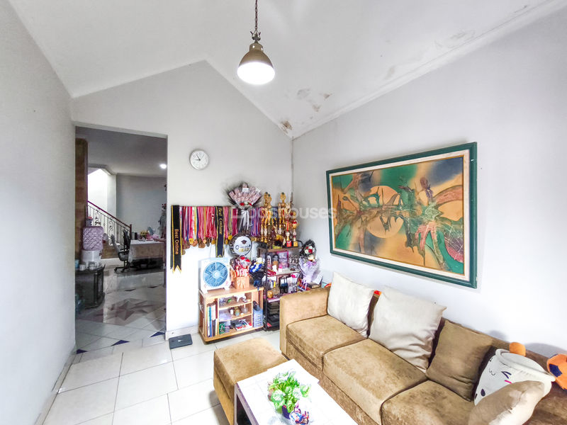 Pamulang Estate Blok G10 No.5