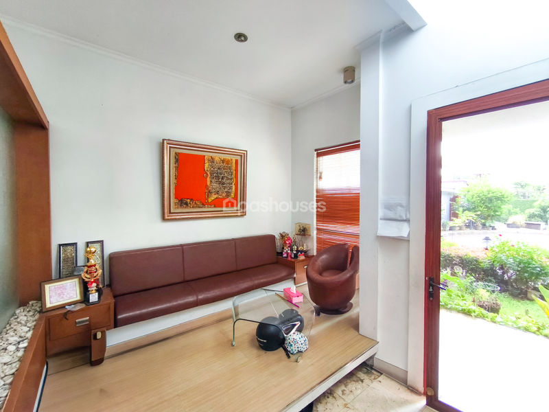 Town House Gerbang Hijau Ciputat