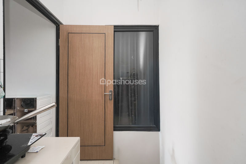 Perumahan Alora Springhill Bekasi