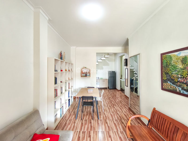 Graha Raya Cluster Eldora Blok H5 No.55