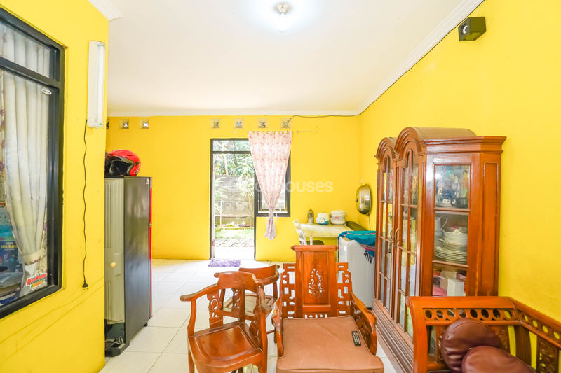 Perumahan Taman Anyelir 3 Blok L2