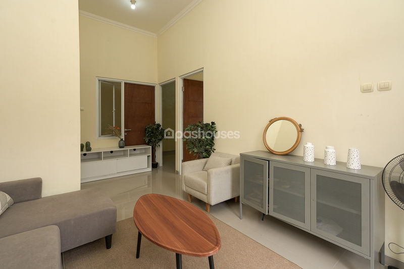 Perumahan Grand Cipendawa Residence Blok GCR No.99