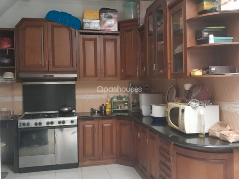 Bukit Cimanggu City Cluster Tabanan Blok H