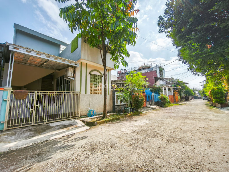 Bukit Cimanggu City Blok S9E