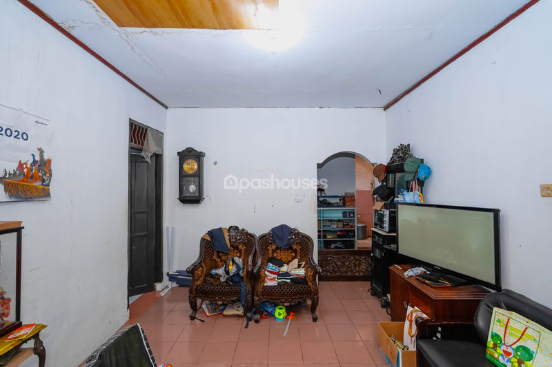 Komplek Atsiri Permai