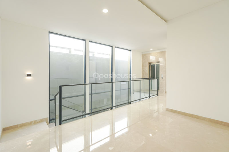 Perumahan Enchante BSD City Blok E3/12