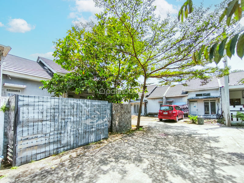 Komplek Mutiara Cilebut Blok A7