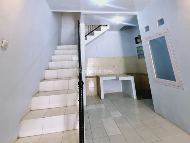 Vila Dago Pamulang