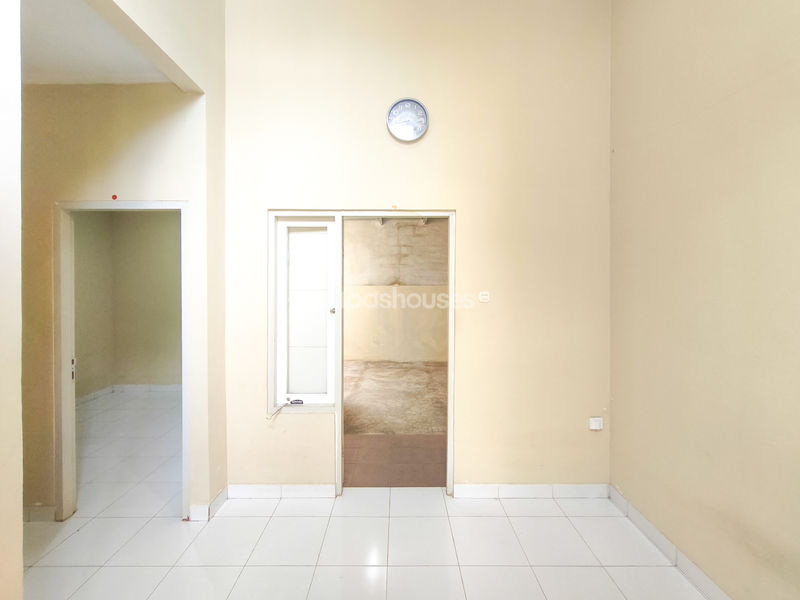 Serpong Garden 2 Cluster Green Cove 2 Blok E12/1