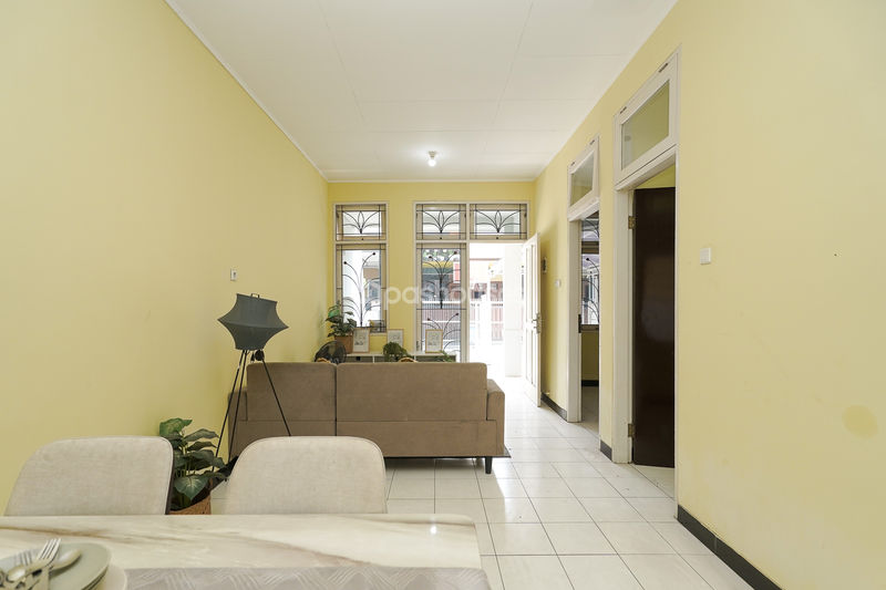Perumahan Pulogebang Kirana Residence Blok B5/9