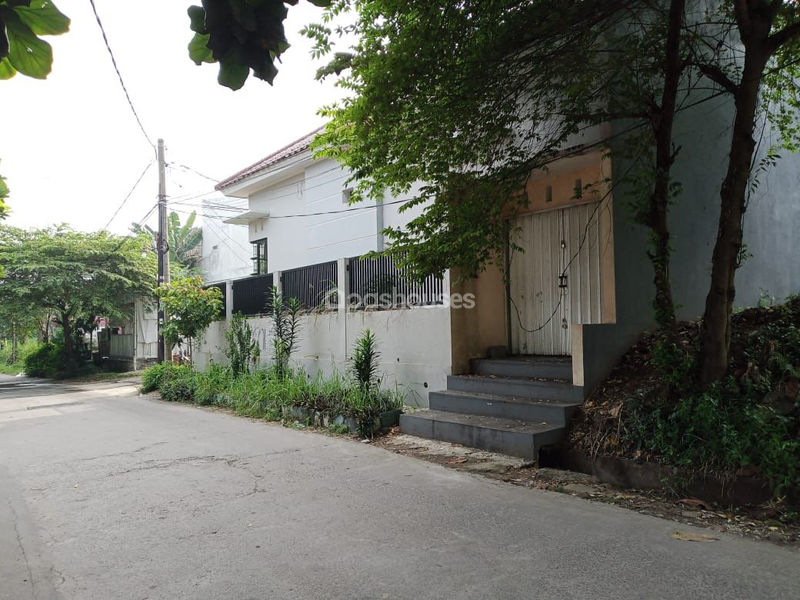 Perumahan Bogor Asri Blok AA6 No.29
