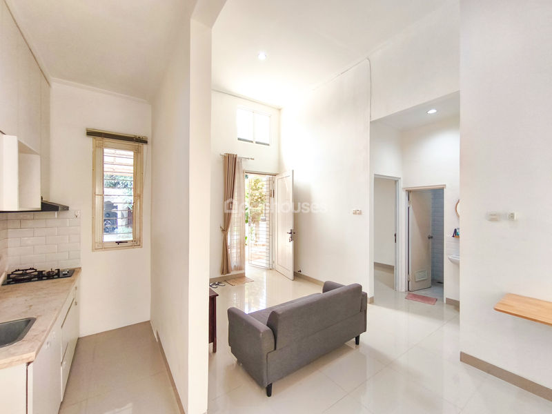 Serpong Garden 2 Cluster Green Garden Blok C09 No.4