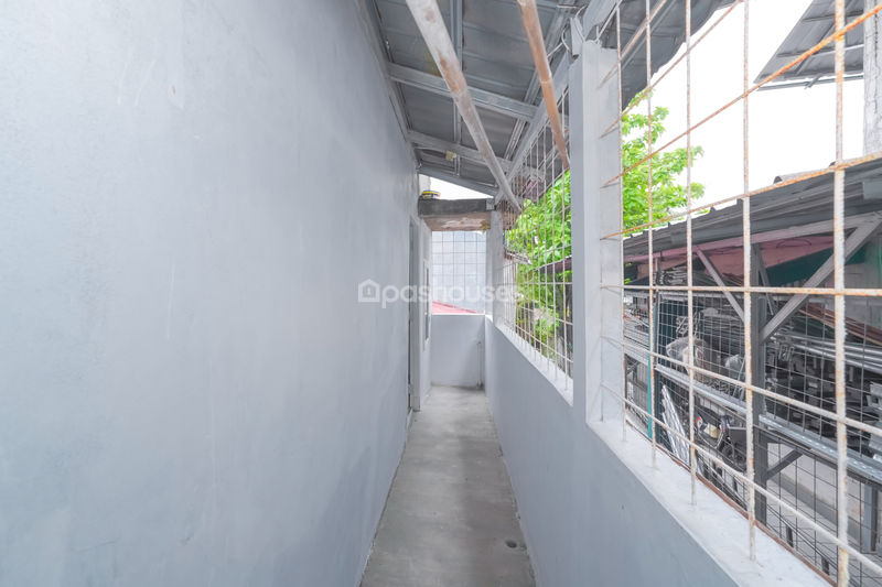 Bukit Pamulang Indah Blok F14