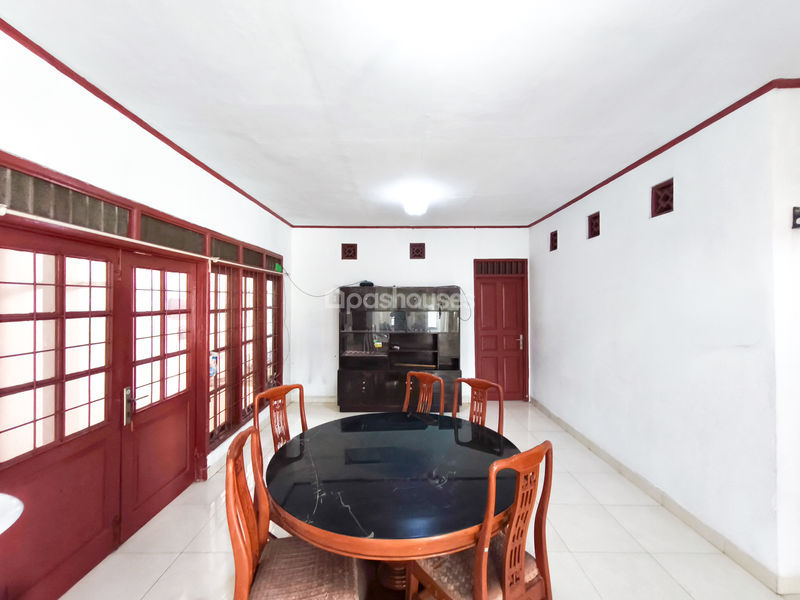 Bintaro Jaya Sektor 5 No.18