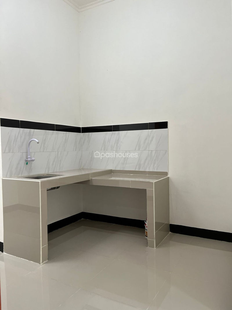 Taman Harapan Baru Blok D4