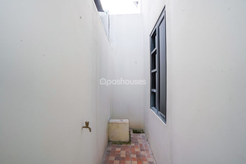 Perumahan Chalista Residence
