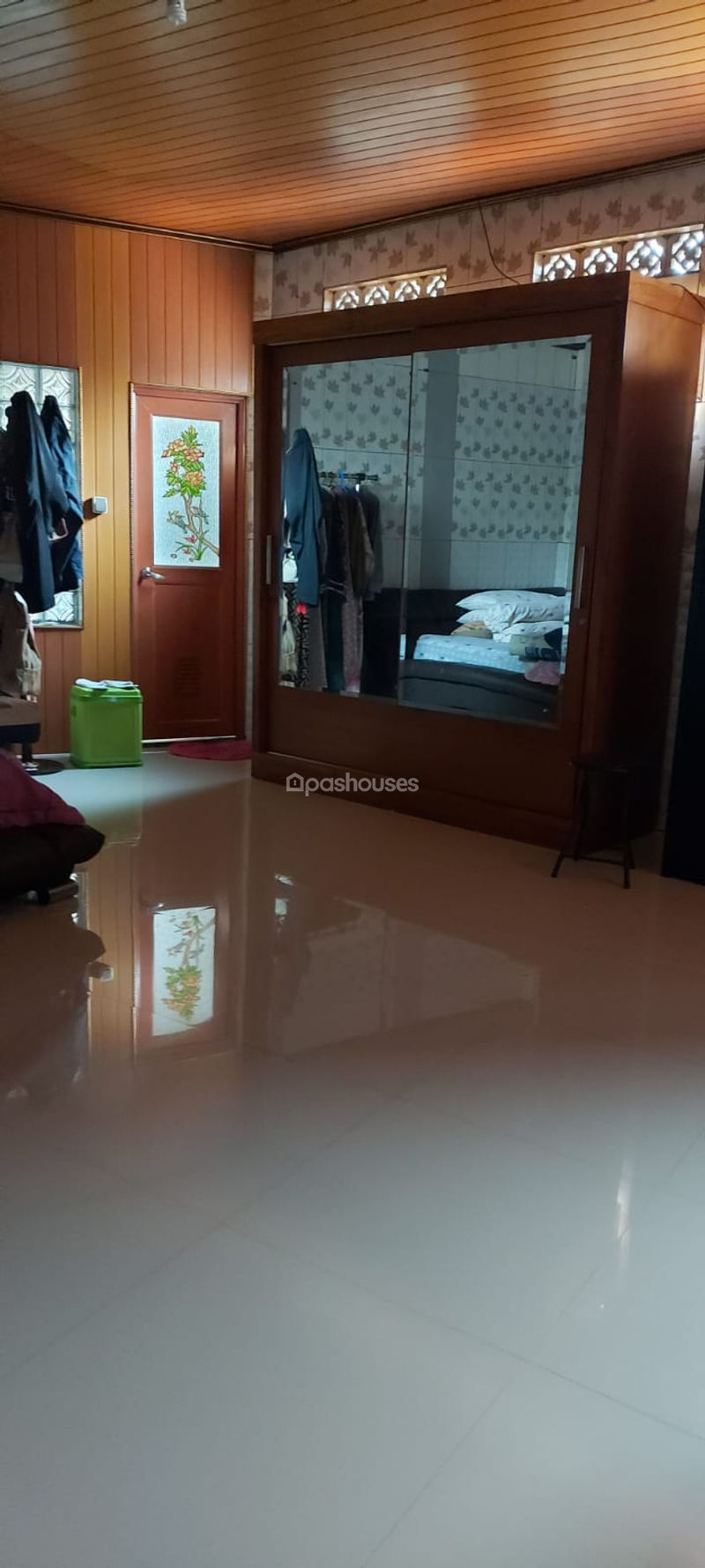Jalan Kolonel Bustomi Burhanuddi Bogor