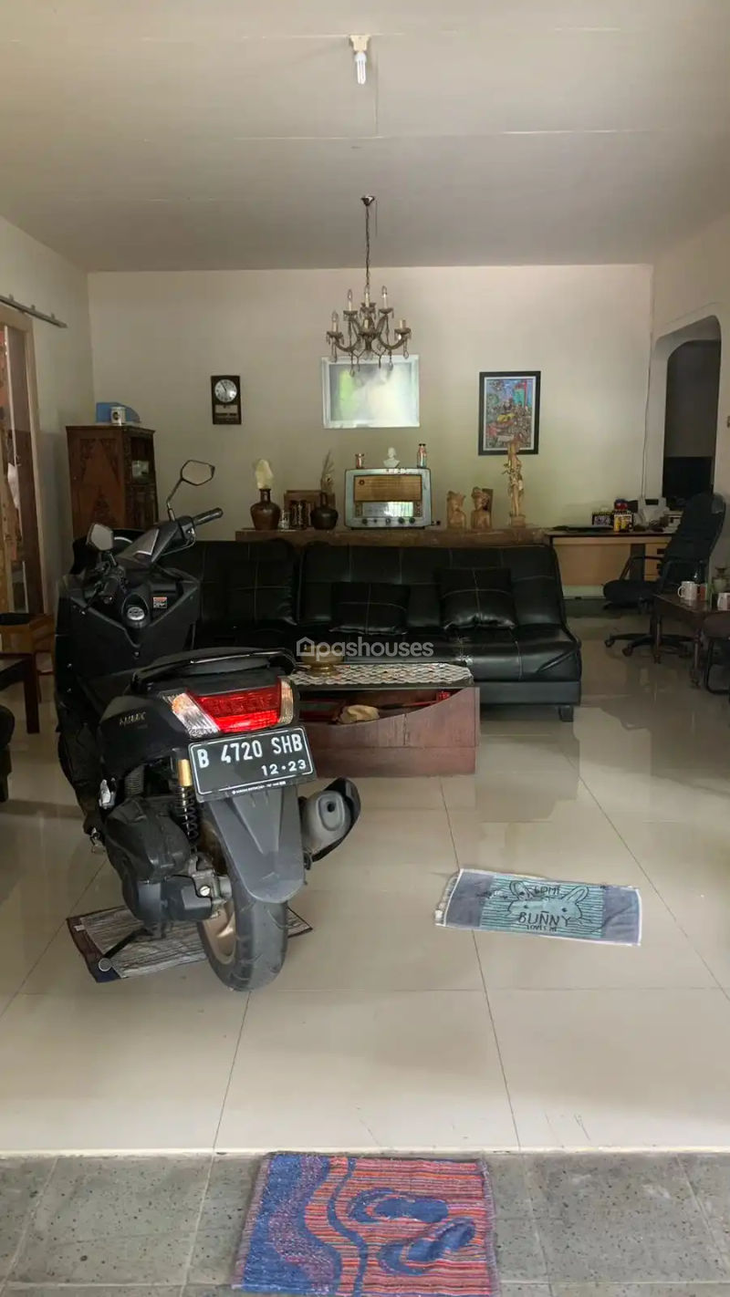 Jalan Anda Jagakarsa