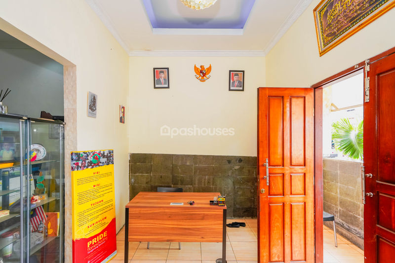 Villa Dago Pamulang