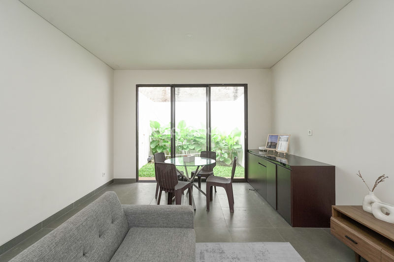 Perumahan Magnolia Residence 2 Jatiasih