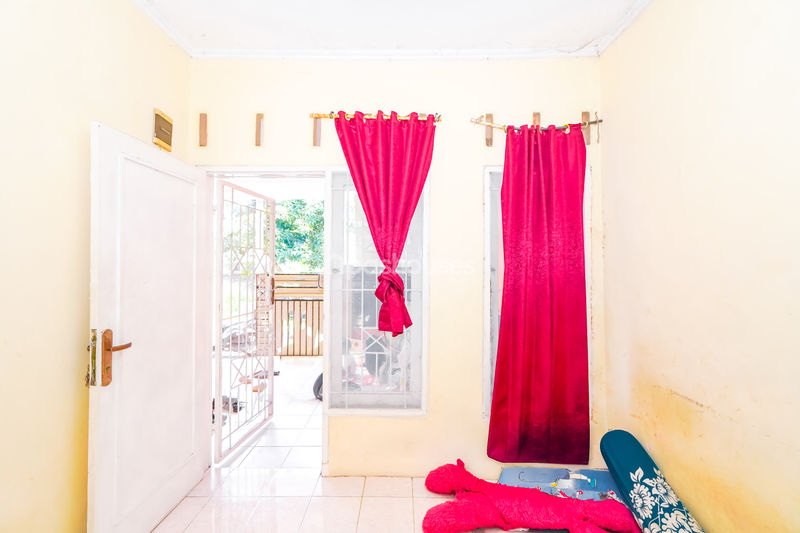 Perumahan Alam Asri Blok C1 No.14