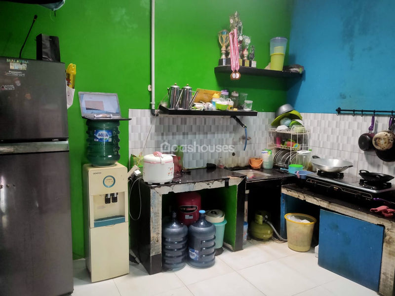 Bekasi Timur Regency 5 Cluster Ixora Blok I3