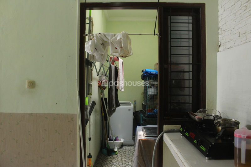 Cluster Pandawa 2 Depok