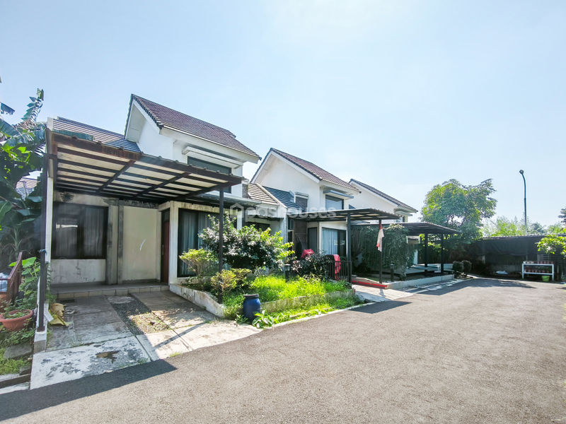 Banjaran Village Blok A3