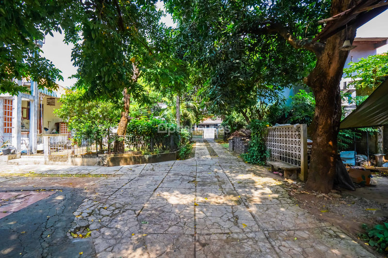 Jalan Mede II No.10 Matraman