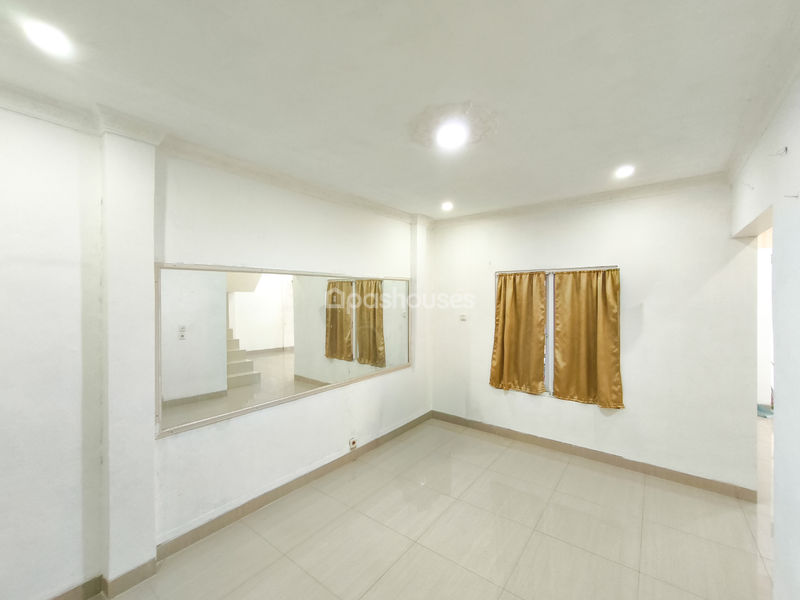 Perumahan Wisma Tajur Blok B5 No.5