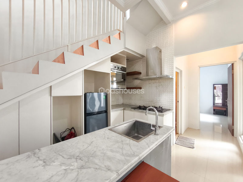Perumahan Vinifera Residence No.A29