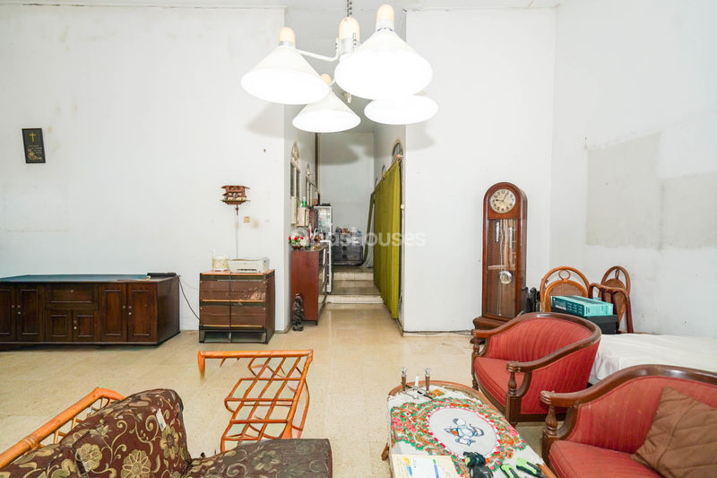Jalan Bunga Melati No.8 Cipete