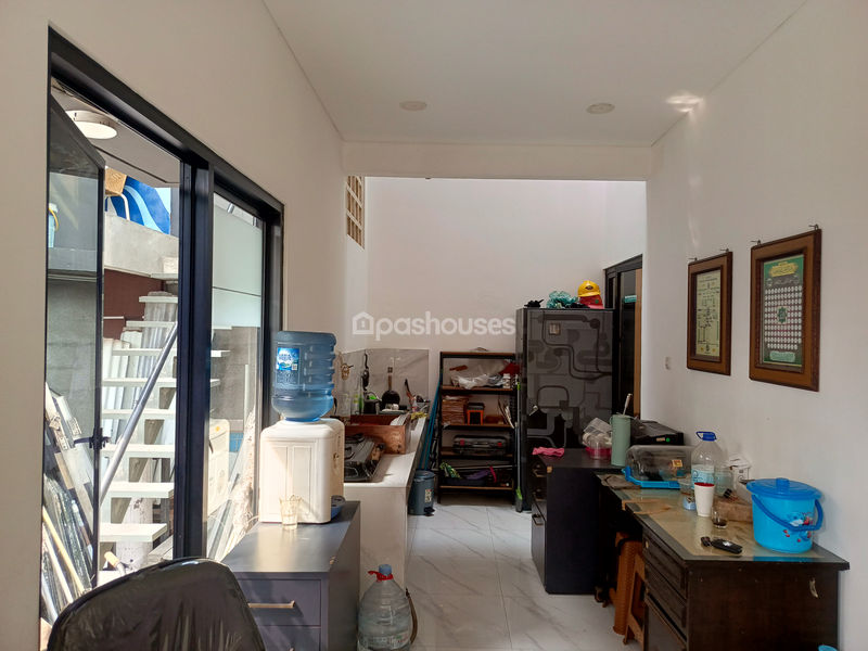 Villa Pandawa 5 Bekasi