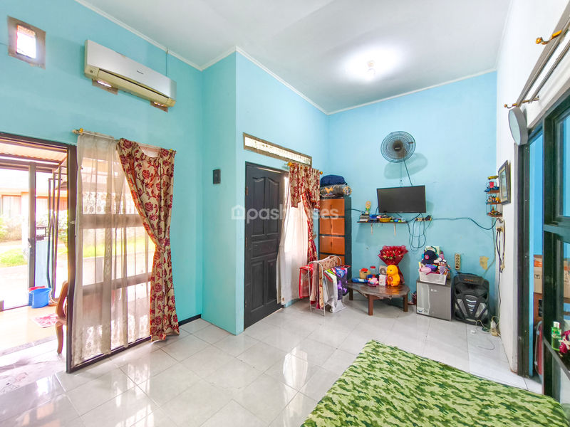 Perumahan Permatasari Pamulang Blok B No.10