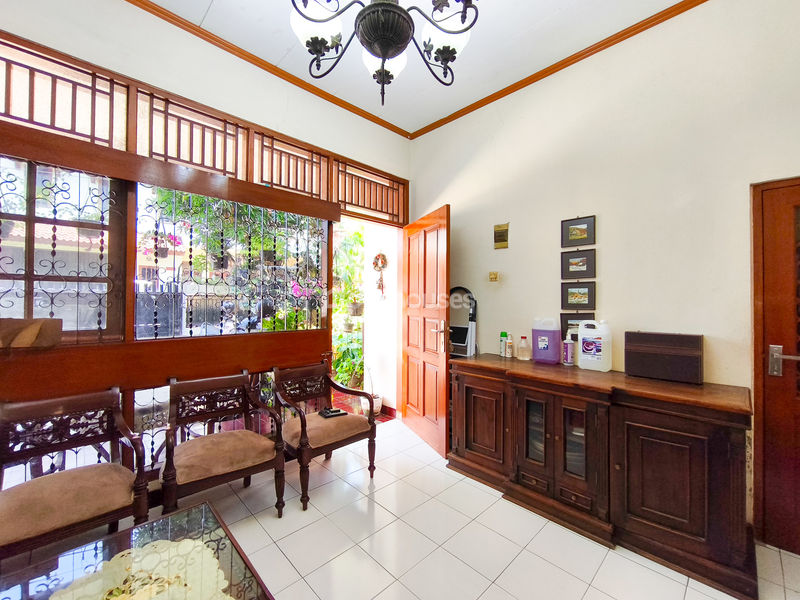 Jalan Pratama No.22