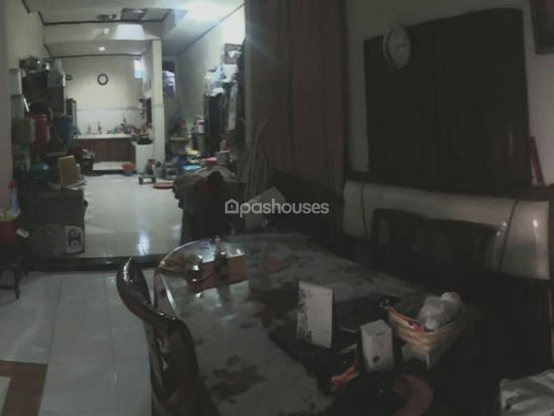 Jalan H.Muchtar III