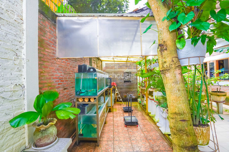 Jalan Cakung No.8A