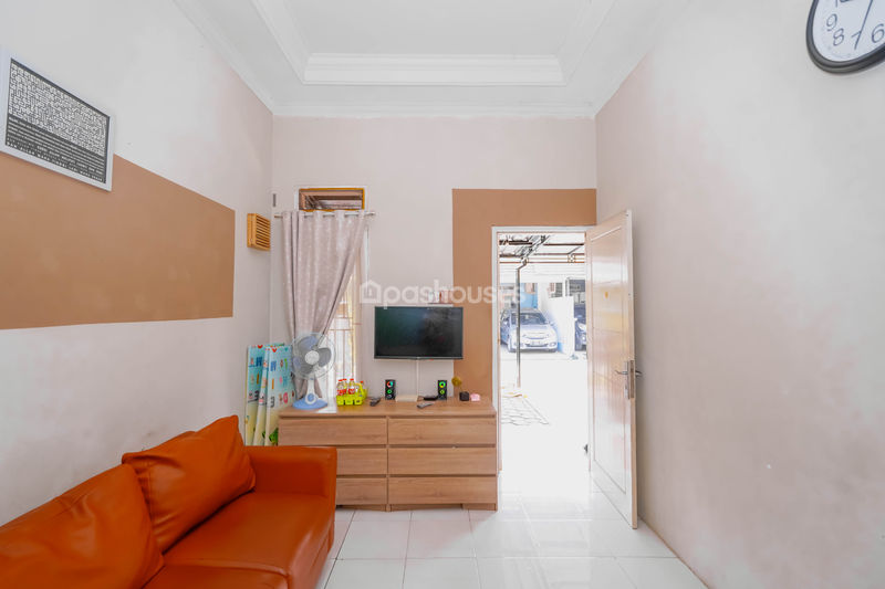 Pesona Putra Mandiri Depok
