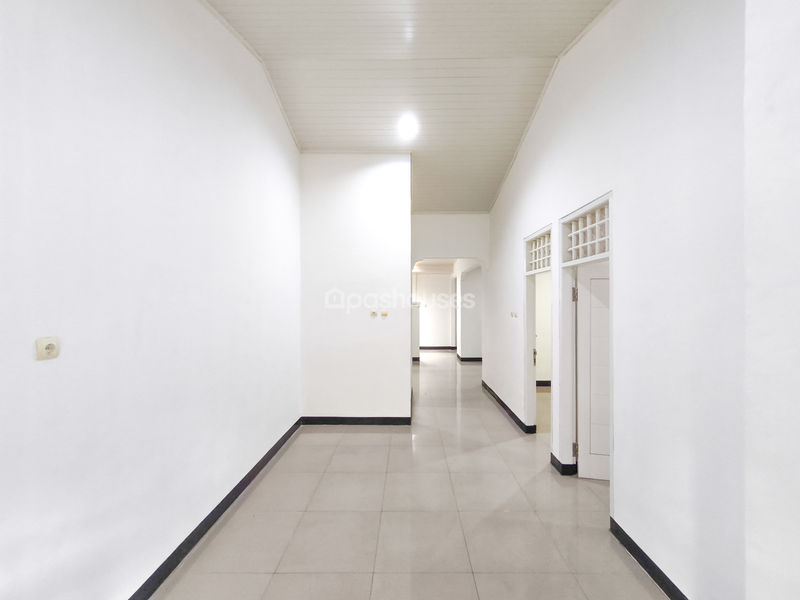 Pamulang Estate Blok F6