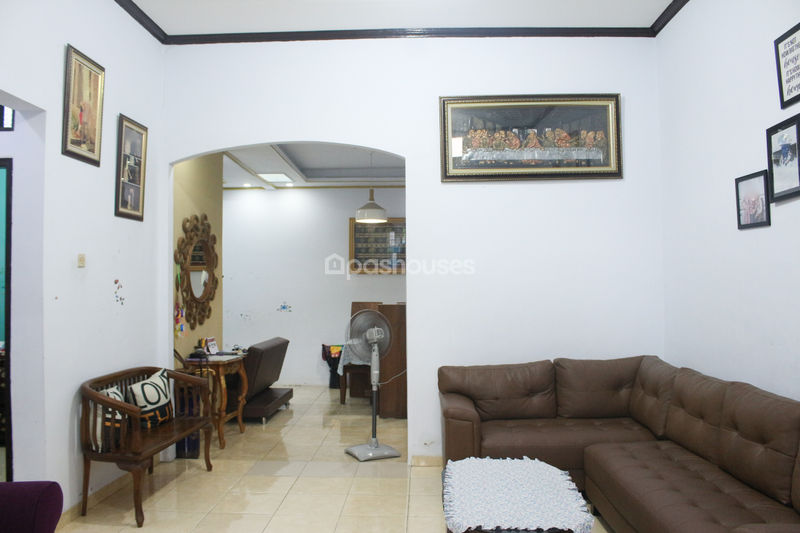 Perumahan Mutiara Buana Depok