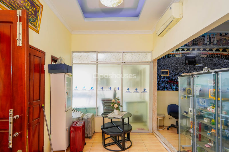 Villa Dago Pamulang