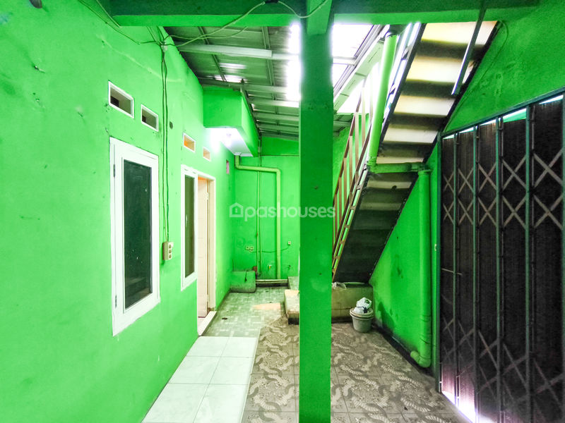 Perumahan Jombang 16 Residence No.13