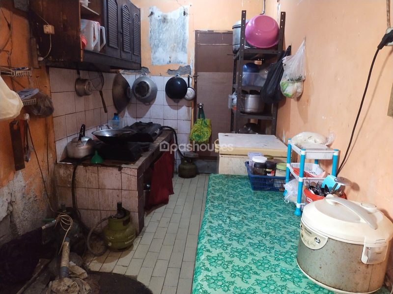 Kampung Pedurenan No.1