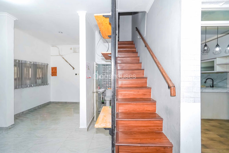 Residence One Blok C10