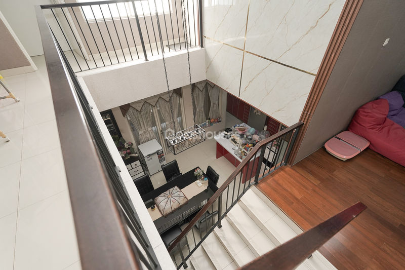 Green Park Residence Cluster Pinewood No.1