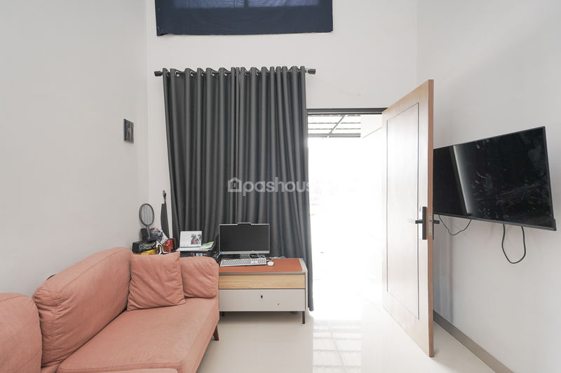Perumahan Alora Springhill Bekasi